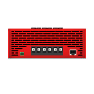 Контроллер солнечного заряда 12V/24V/36V/48V 50A/60A с ЖК-дисплеем, цифровой контроллер освещения - Product Image 3
