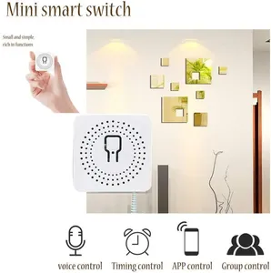 Умный модуль контроля мощности, 16 А - Product Image 5