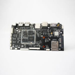 RG31-RK3128 Android /Ubuntu /Debian /<strong>Linux</strong>+QT LVDS PCBA Embedded Arm Board Android Pos Motherboard Quad-core <strong>Cortex</strong>-A7