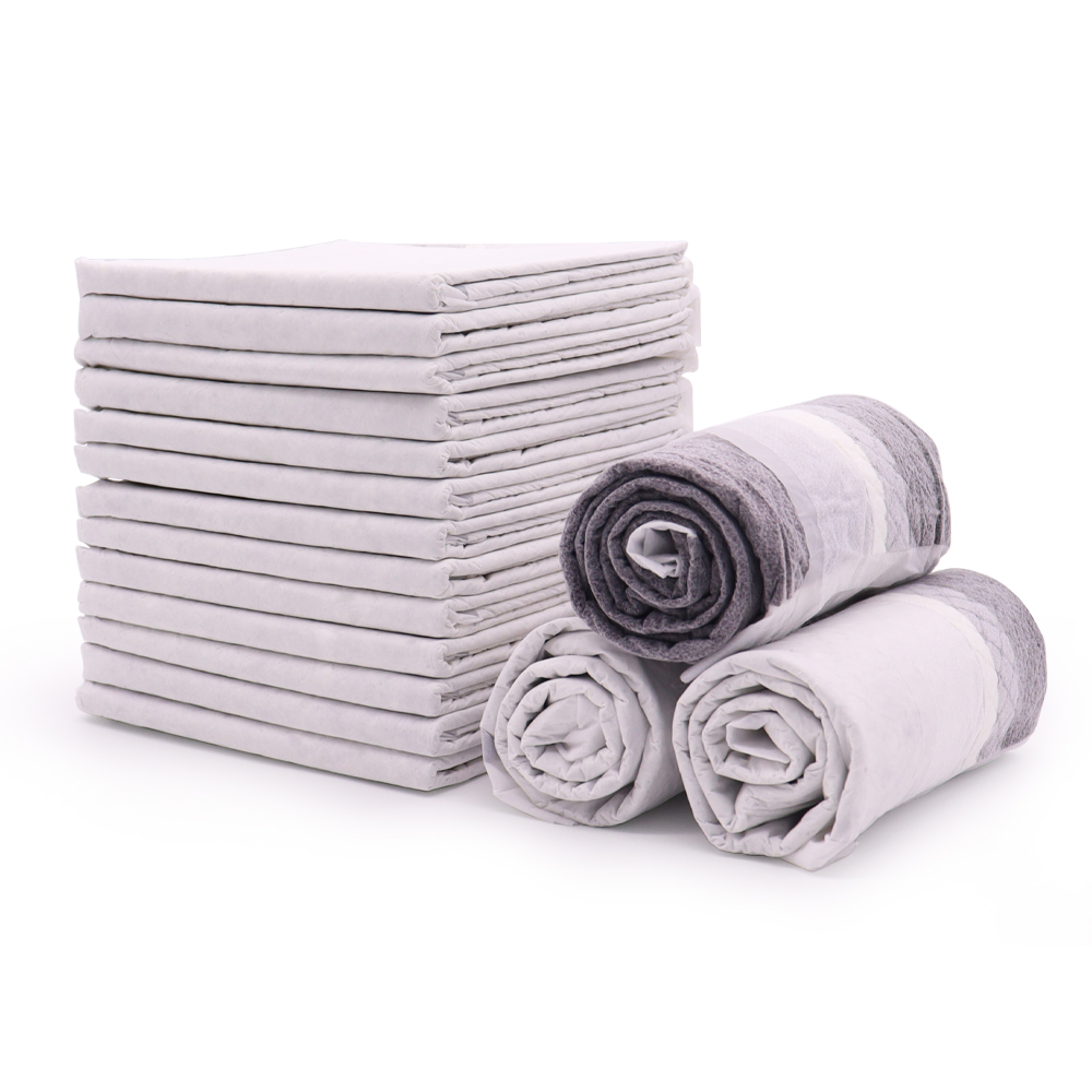 White-Bamboo Charcoal