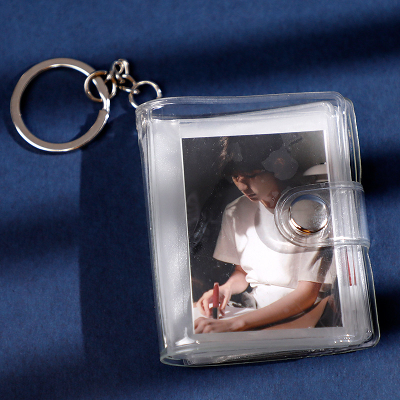 Blanc transparent de sku15-1 pouces
