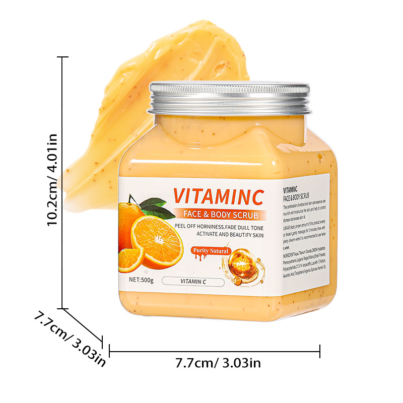 VC naranja