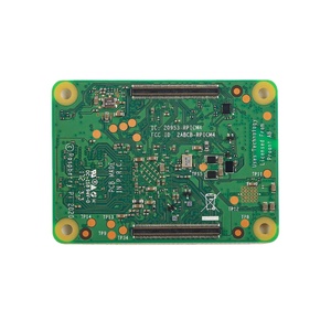 Raspberry Pi Compute Modul 4 Wifi 8GB RAM 8GB eMMC CM4108008 Mit Wifi