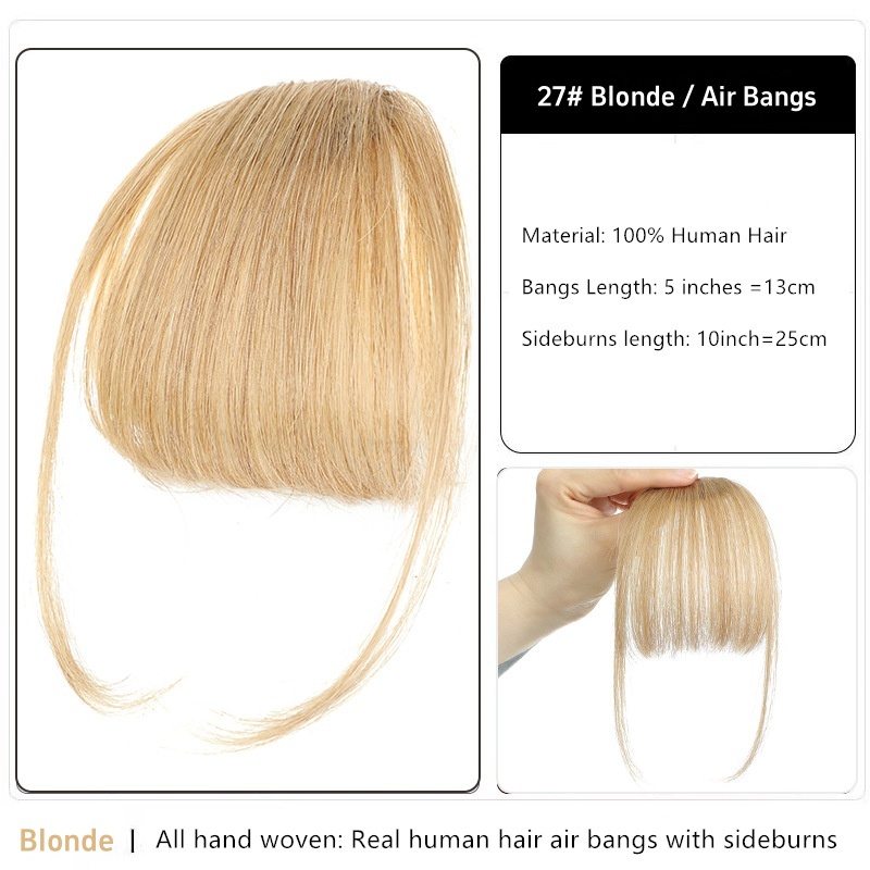 27 # สีบลอนด์
