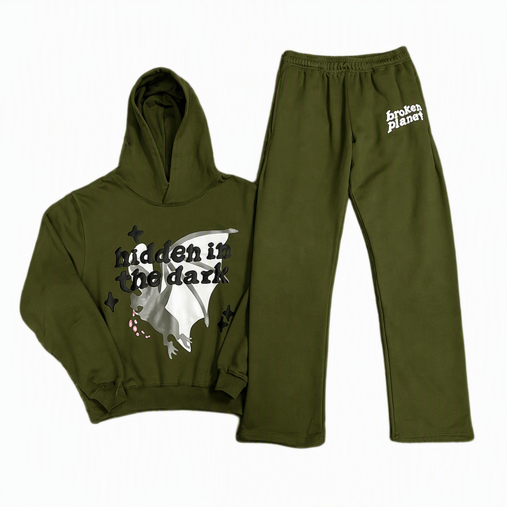 Army Green