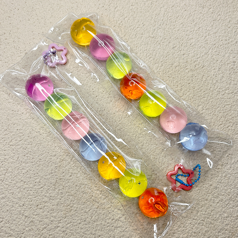 7 pièces
