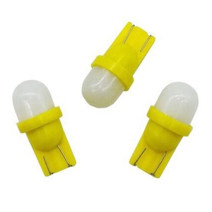 T10 555 kama bankası buzlu kubbe tilt makinesi Led ampul 6.3V Led olmayan gölgelenme langırt oyun ışıkları sütlü PC kapak - Product Image 4