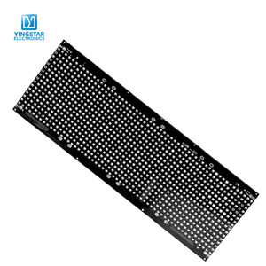 Di alta qualità LED PCB assemblaggio circuito stampato PCB servizio di assemblaggio 896 pz LED in una scheda - Product Image 6