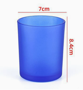 C-1 blu scuro satinato