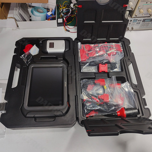 D9Pro OBD2 strumenti diagnostici strumento di scansione del sistema completo ECU programmatore Online codifica ECU Test attivo aggiornamento Online - Product Image 4