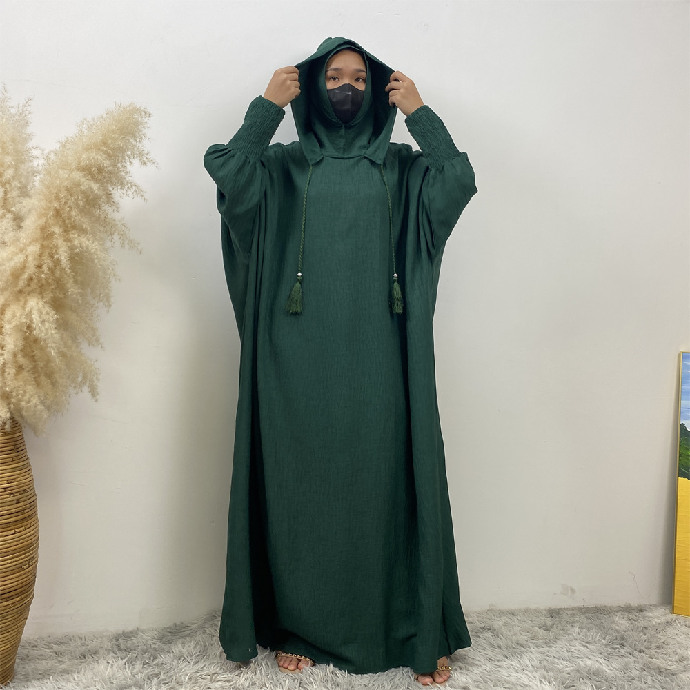 Vert foncé
