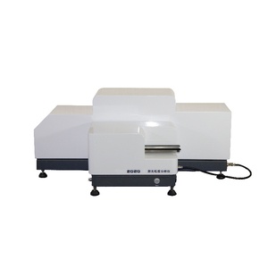 आईएसओ 13320 लेजर कण आकार उपकरण लेजर आकार डिटेक्टर Lpsa प्रयोगशाला स्वचालित गीला लेजर कण आकार विश्लेषक - Product Image 3