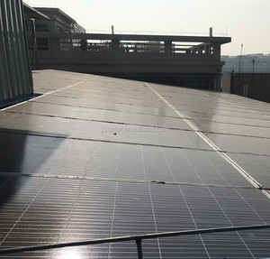 330 Wát hiệu quả cao perc nửa di động n-loại đầy đủ màu đen Mono panel năng lượng mặt trời hiệu suất cao <span class=keywords><strong>PV</strong></span> <span class=keywords><strong>module</strong></span> cho năng lượng mặt trời - Product Image 5