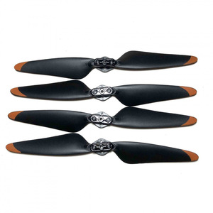 Bán buôn 4024 4x2. 4-lưỡi PC cánh quạt 4 cặp (4cw + 4ccw) cho FPV 4inch tăm Micro tầm xa bay không người lái - Product Image 2