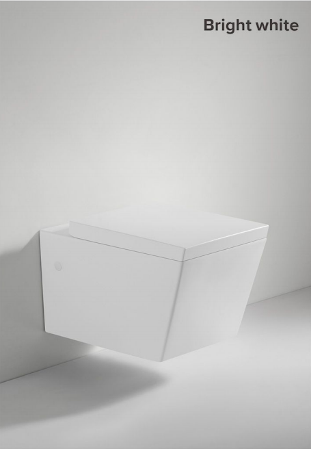Blanc lumineux