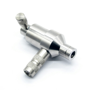 Waterjet Parts 05078530 Abrasive Cutting Head Assembly 20453082 for <strong>Kmt</strong> Autoline 20454339 <strong>Water</strong> Jet Cutting Machine