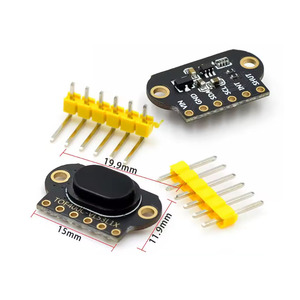 TOF050C 200C 400C Laser Ranging <strong>Sensor</strong> Module TOF Time-of-flight <strong>Distance</strong> IIC Output For <strong>Arduino</strong> VL6180 VL53L0X VL53L1X - Product Image 5