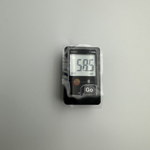 迷你温度和湿度迷你数据记录器 (订单号0572 6560) testo 174H迷你数据记录器，带电脑上的USB日志记录 - Product Image 5