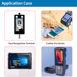 Hochwertige und stabile CMOS-Barcode-Scan-Engine qr-Code 1d 2d Barcode-Scanner modul - Product Image 4