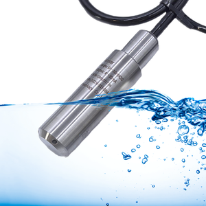 חיישן רמת החיישן 0-200m ip68 משדרים ברמה נוזלית piezoresisive - Product Image 5