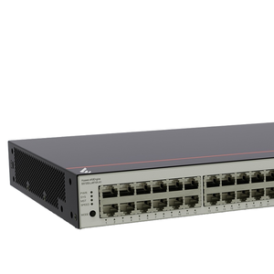S5735S-L48T4X-A1 коммутатор для Huawei Telecom-Level 48 Гб портов 4-гигабитный оптический порт с полным управлением 3-уровневый - Product Image 1