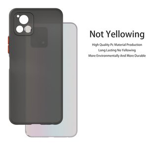 工場直送TPU電話ケースVivo Y52s超超薄型スキンフィットカラフルボタンマルチモデル - Product Image 2