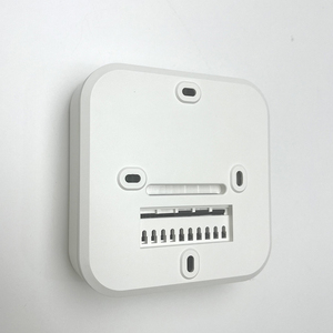 VOC/CH2O/PM2.5/PM10/CO2/T/RH用の多機能屋内大気質検出器 - Product Image 4