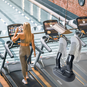 Oem mồ hôi profusely trong mùa hè điện máy sưởi ấm thông minh khử mùi khởi động nhanh ấm hơn Máy sấy giày điện - Product Image 1