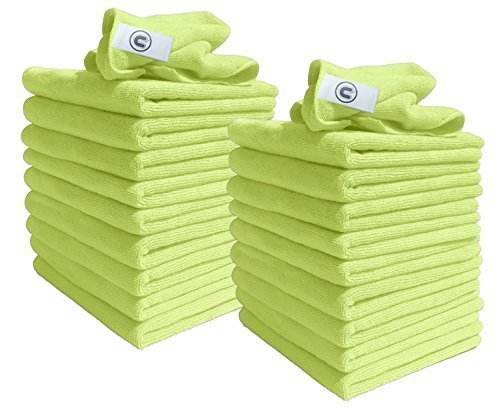 สีเขียว