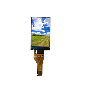 Display LCD da 1.14 pollici con risoluzione 135*240 SPI ST7789V Driver IC TFT modulo Lcd da 1.2 pollici - Product Image 1