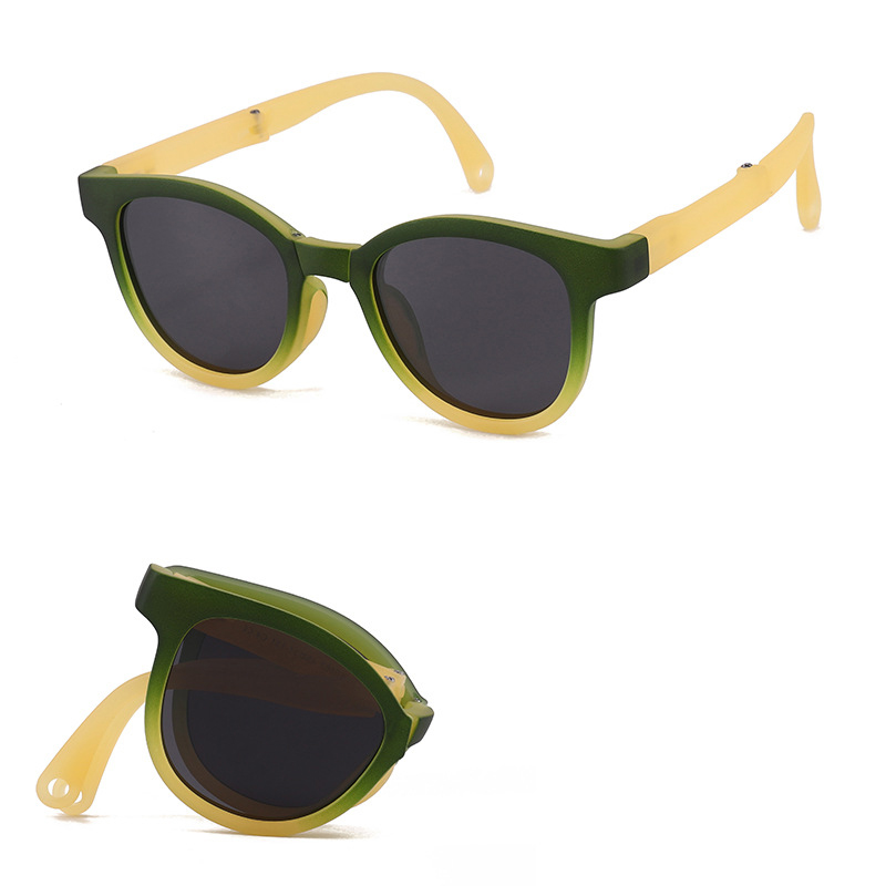Vert C4-Yellow