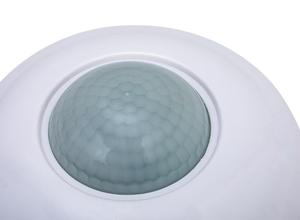 Sensore di movimento a infrarossi regolabile per il corpo umano del soffitto e controllo della luce per interruttori con sensore di luce a LED - Product Image 3