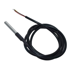 Custom Smart Farm Wireless <strong>Temperature</strong> <strong>Sensor</strong> System Industrial Waterproof Remote <strong>Control</strong> with RF and LoRa IoT Gateway - Product Image 1