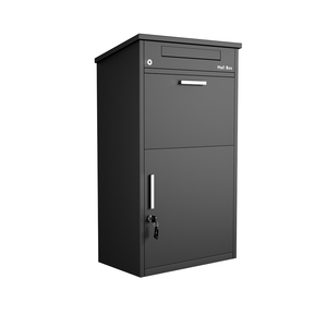 Gói lớn Giao hàng bưu kiện thư thả hộp an toàn Gói giao hàng hộp bưu kiện - Product Image 6