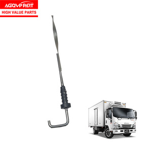 Phụ tùng ô tô khác đo mức dầu cho <span class=keywords><strong>ISUZU</strong></span> NKR npr xe tải Nhật Bản Phần 8-97094460-2 8970944602 - Product Image 2