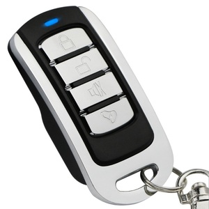 433MHz Sender Langstrecken-Ferns chl üssel steuerung Kopie Universal Garage Fernbedienung Fernbedienung Universal Roger 433,92 MHz - Product Image 6