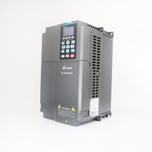 Yeni vektör kontrol sürücüsü VFD185CP43B-21 18.5kW 380V/3P değişken frekanslı mekanizma - Product Image 3