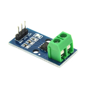 <strong>Hall</strong> Current <strong>Sensor</strong> Module ACS712 module 5A 20A 30A <strong>Hall</strong> Current <strong>Sensor</strong> Module 5A/20A/30A ACS712 For - Product Image 3