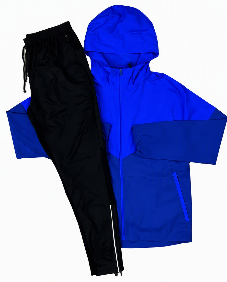 Bleu