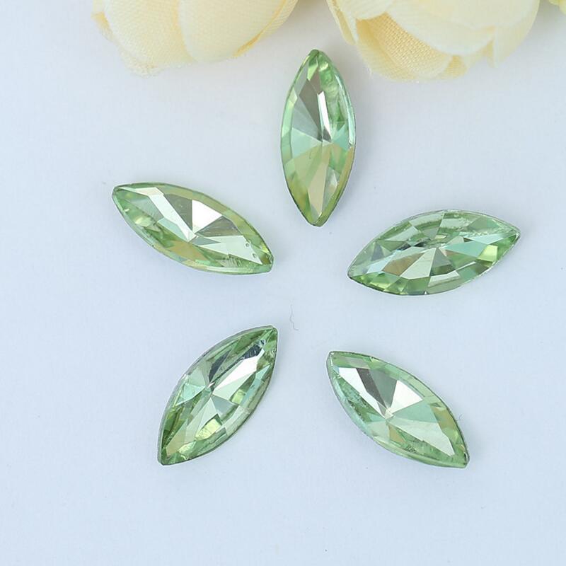 Verde manzana