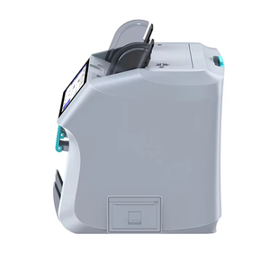 ST-3820 Ấn Độ hai túi tiền truy cập máy Lưu ý Thiết bị đếm - Product Image 5