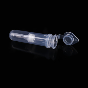 ชุดทดสอบการเก็บไวรัสทิ้ง1Ml 1.5Ml 2Ml 2.5Ml 3Ml RNA สกัดคอลัมน์หมุนเปล่า - Product Image 6