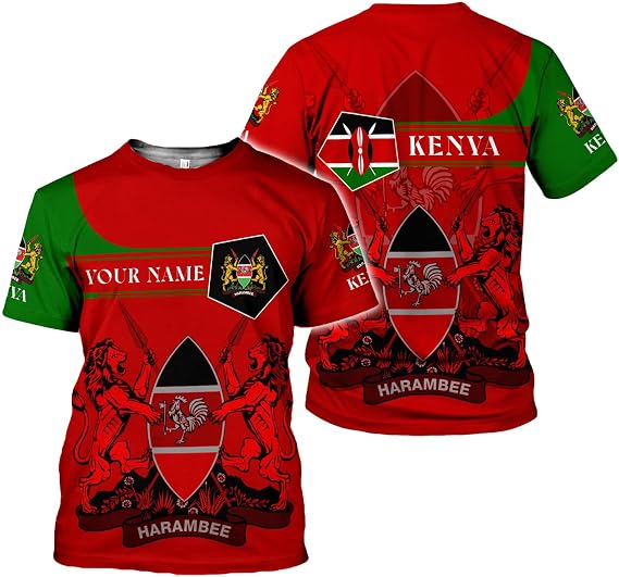 Kenya printed4