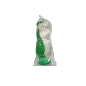 Toàn Bộ bán Nhà cung cấp giá tốt chất lượng cao 0.34mm Độ dày sức mạnh lưới lưới câu cá nylon lưới cá - Product Image 4