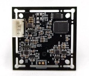 HSTD 2023 uzun odak uzaklığı 4K IMX377 12MP yüz tanıma geniş dinamik video konferans USB 2.0 kamera modülü - Product Image 3
