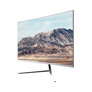 Factory Direct <strong>LCD</strong> <strong>Monitor</strong> 238 <strong>LCD</strong> Desktop <strong>Computer</strong> Three Side Narrow Edge Office <strong>Computer</strong> <strong>Monitor</strong>