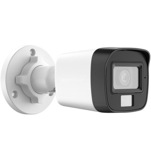 מחיר טוב DS-2CE16D0T-LPFS <span class=keywords><strong>2MP</strong></span> אור כפול אודיו קבועה מצלמת קליעים מיני מובנית מיקרופון IR דיגיטלי WDR IP67 מצלמת מעקב