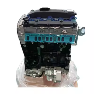 Orijinal fabrika Motor komple Motor tertibatı Ford FWD Transit P8FA 2.2 tdcieuro 4 PUMA için - Product Image 4