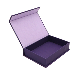 Benutzer definierte Druckpapier Geschenk verpackung Tarot <span class=keywords><strong>Oracle</strong></span> Card Box - Product Image 1