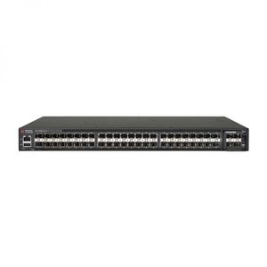 Nuovo interruttore ICX7450-48P a 48 porte 1 interruttore GbE PoE +, 3 slot modulari per uplink/impilamento opzionali - Product Image 1